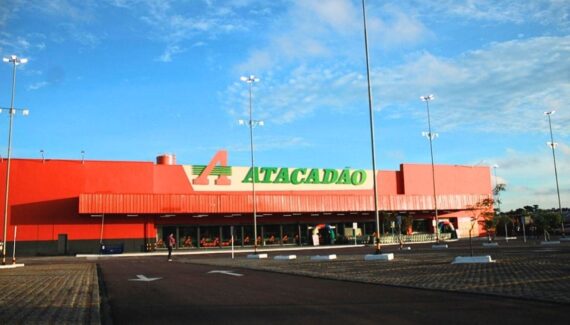Curitiba ganha novo Atacadão nesta quinta-feira (23) com oportunidades de empregos