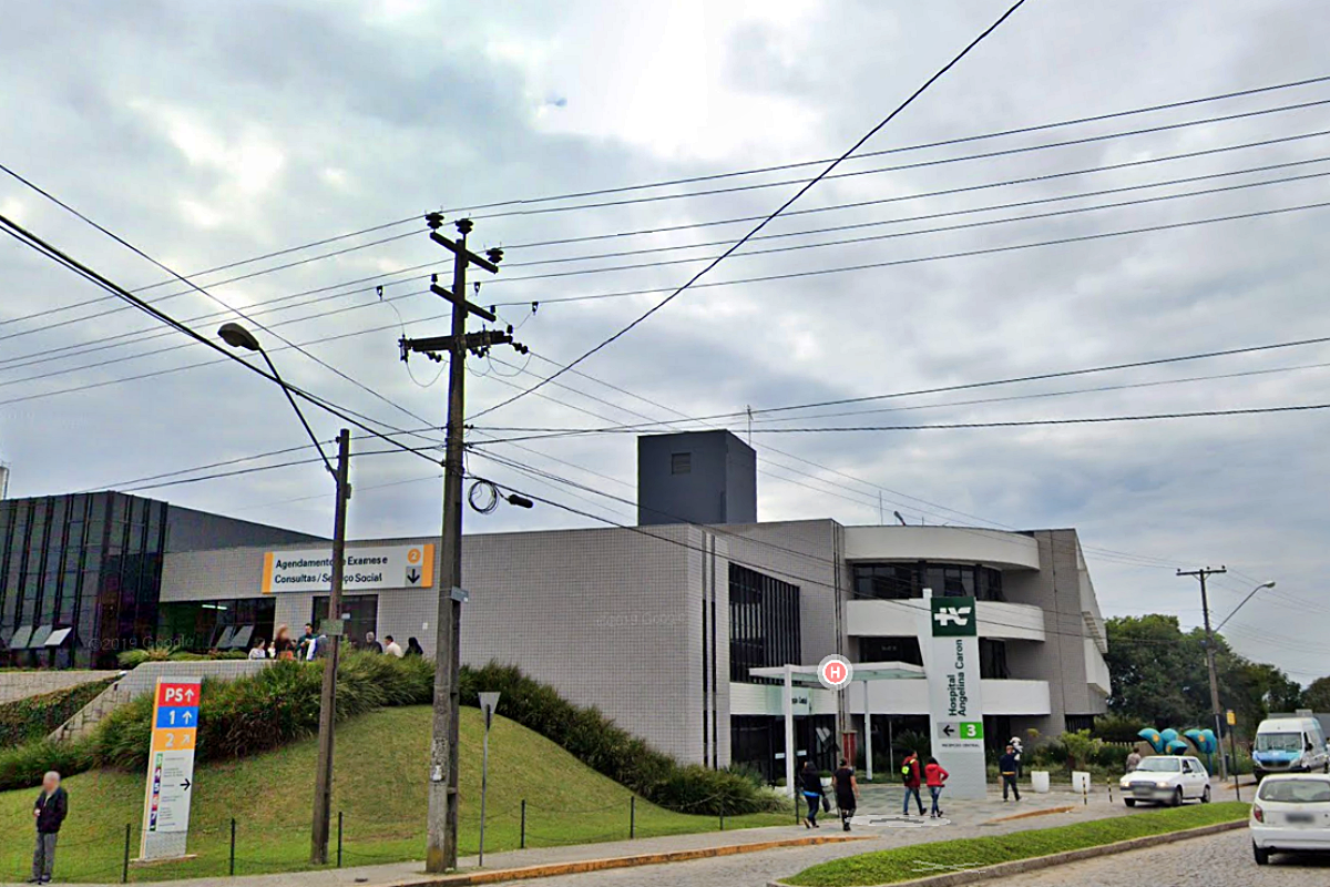 Hospital Angelina Caron terá apresentação do Festival de Teatro de Curitiba