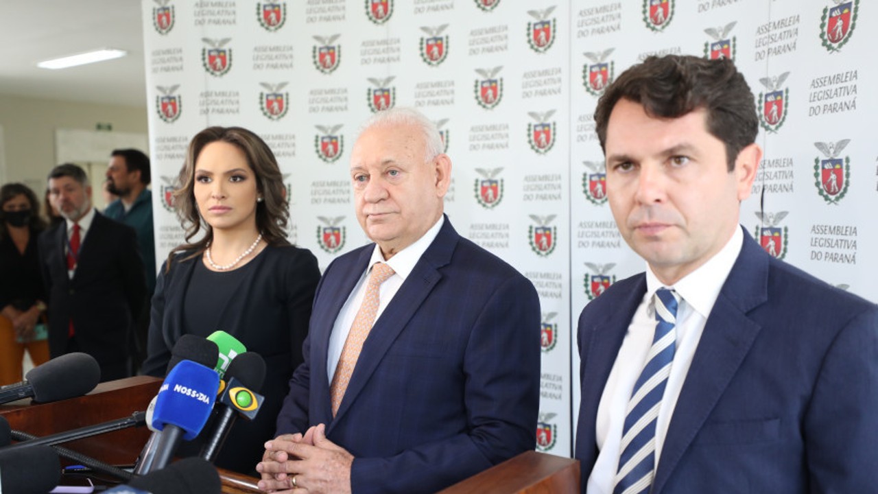 assembleia legislativa
