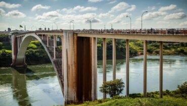 Ponte da Amizade