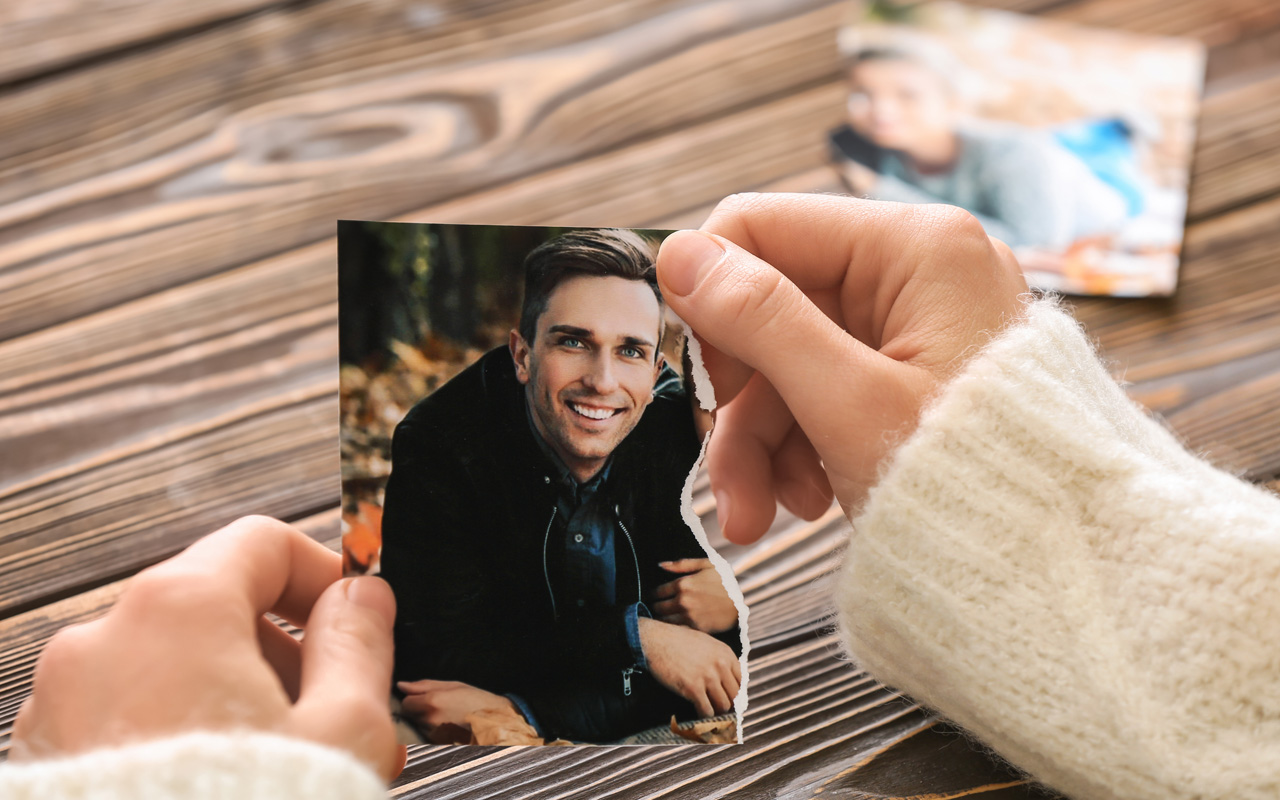 o que significa sonhar com o ex-namorado