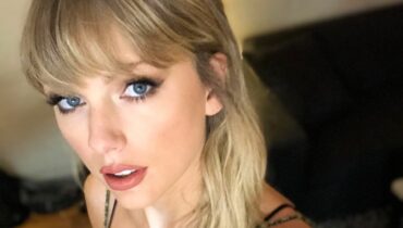 Cantora Taylor Swift