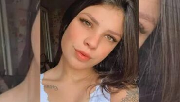 Jovem Amanda Albach assassinada em SC