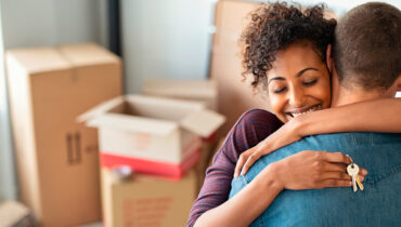 O Minha Casa, Minha Vida oferece acesso às linhas de crédito e taxas de juros vantajosas na hora de comprar um imóvel | Foto: Shutterstock