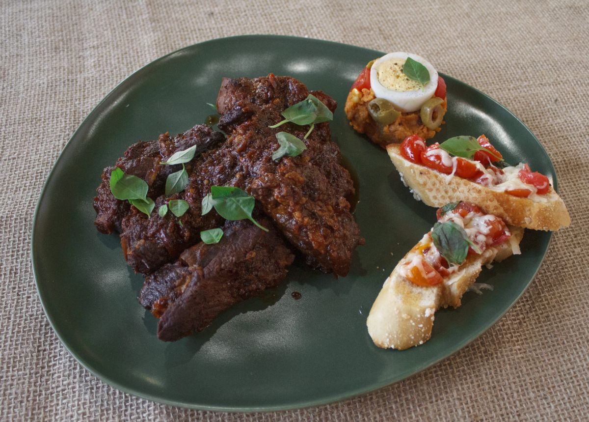 Dom Rodrigo ganha Comida di Buteco Curitiba