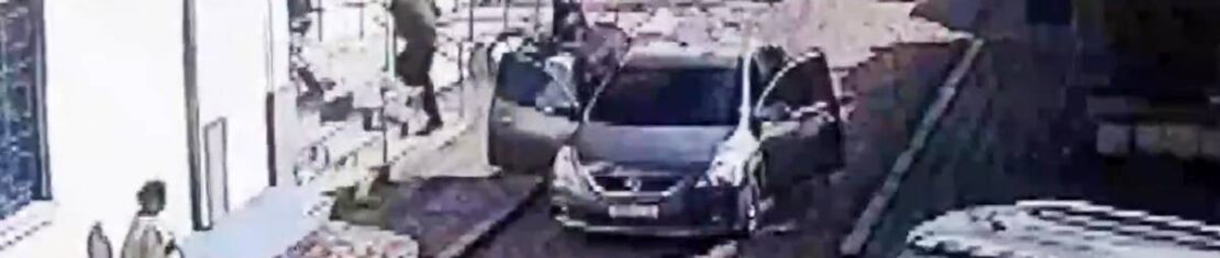 assalto a banco antonina 3