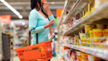 Como economizar no supermercado? Aprenda aqui com 5 dicas