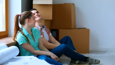 O subsídio do Minha Casa, Minha Vida chega a 95% do valor do imóvel para a faixa de renda 1 | Foto: Shutterstock