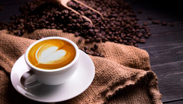 Confira os principais tipos de cafés mais consumidos e entenda suas diferenças | Foto: Shutterstock