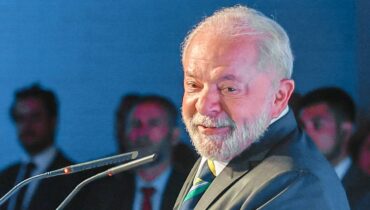 Presidente Lula
