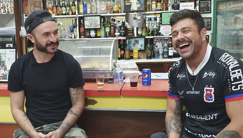 serginho lacerda tamo junto cwb