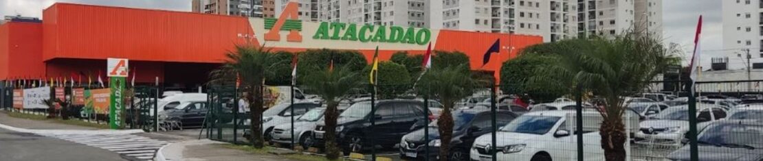 atacadao curitiba