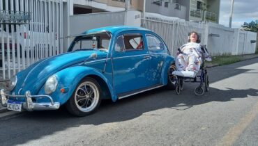 fusca rifa felipe