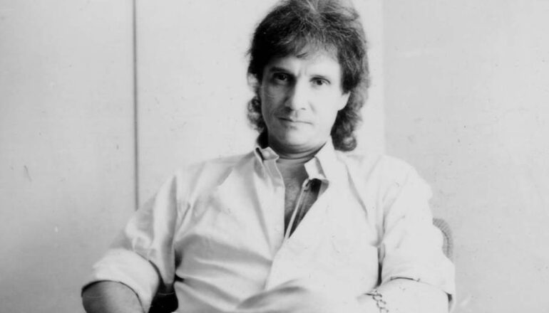 Roberto Carlos em Curitiba