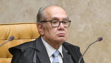 gilmar mendes