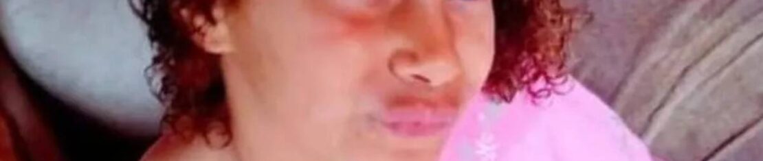 Isabely foi assassinada em Curitiba