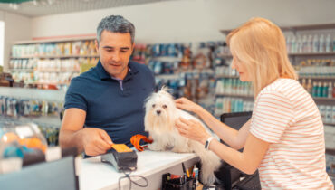 5 motivos para você digitalizar a gestão e operação do seu pet shop