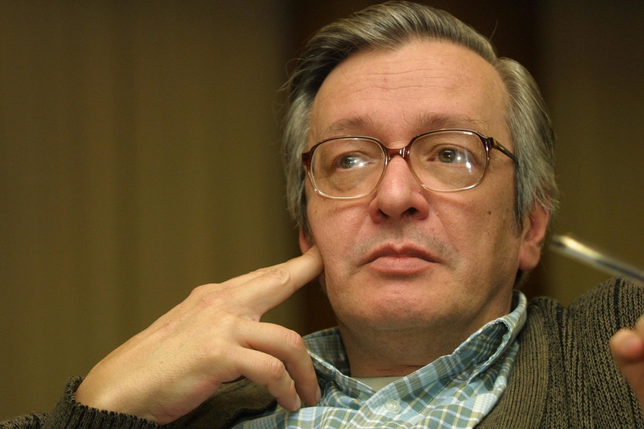 olavo de carvalho
