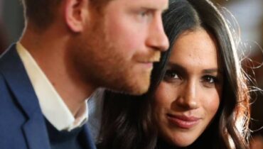 harry e maghan perseguidos