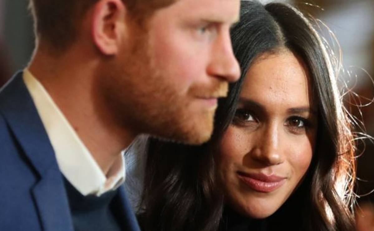 harry e maghan perseguidos