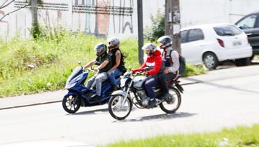 moto taxis