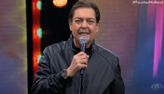 faustao na band
