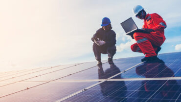 Opus Solar: referência máxima para residência e empresas