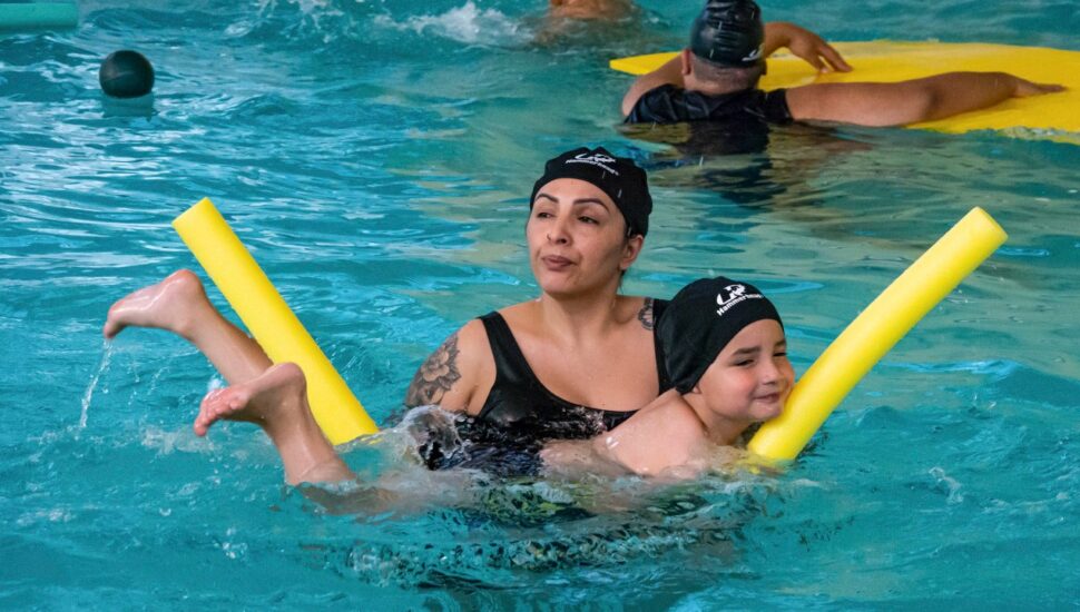 natacao levy ferreira