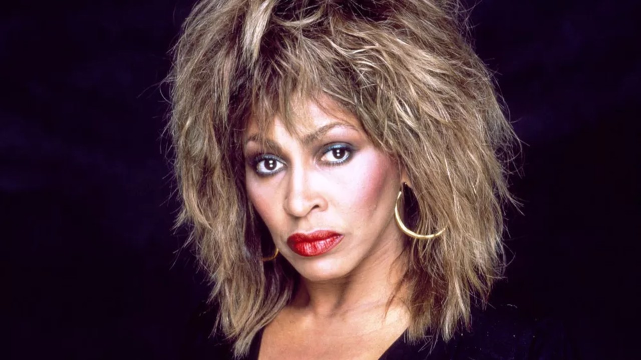 tina turner
