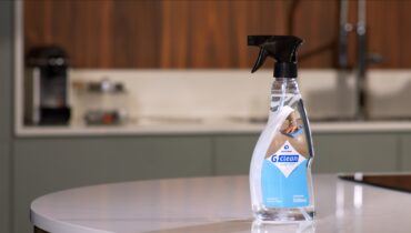 Conheça o G-Clean, o produto para limpeza de MDF da Guararapes