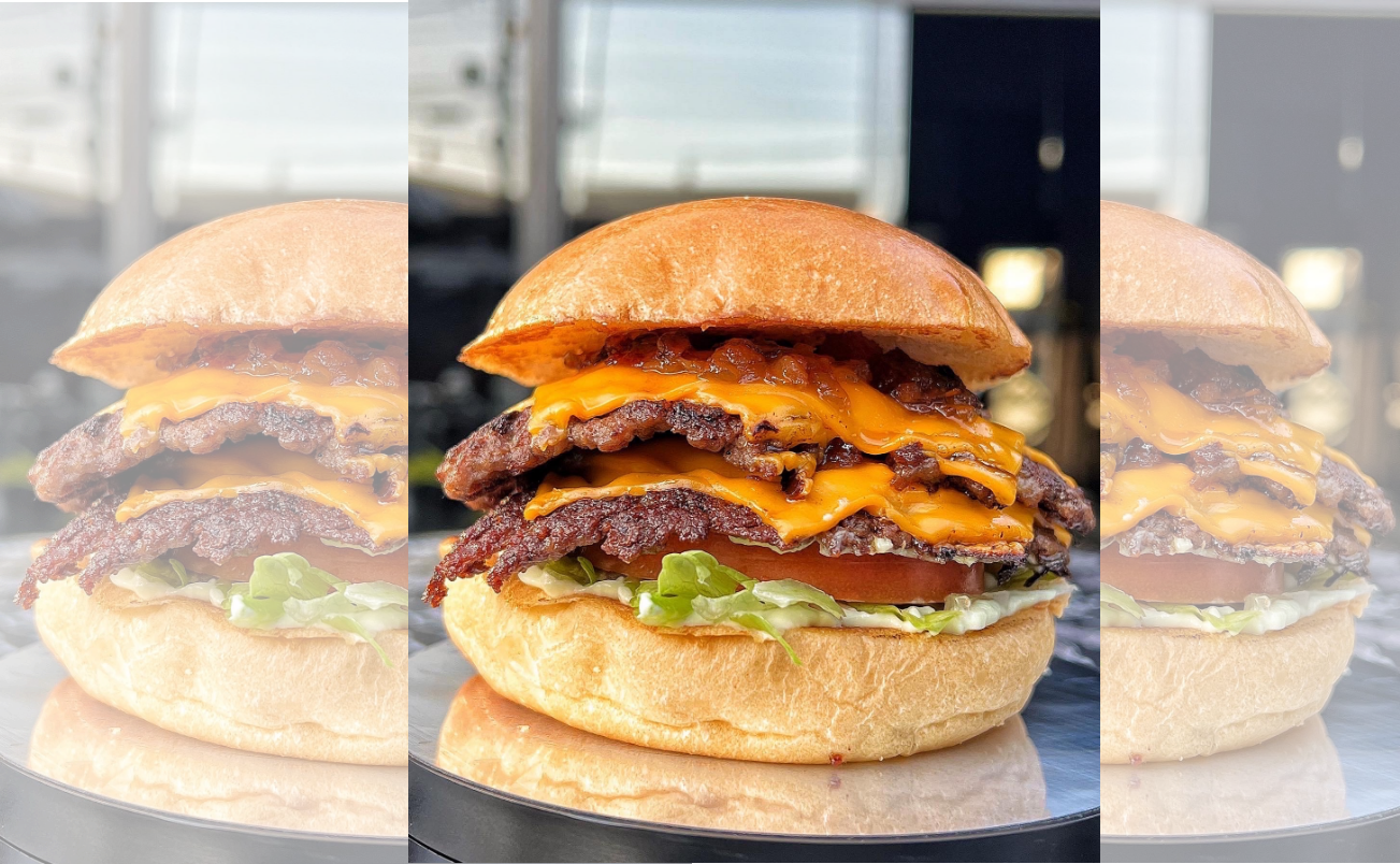 Dia Mundial do Hamburguer