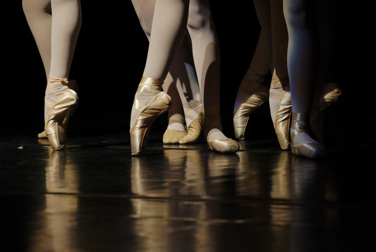 ballet classico