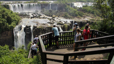 Foz Cataratas