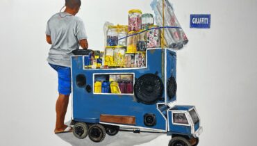 caminhos em paralelo