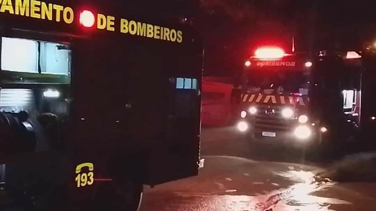 carro coquetel molotov