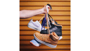 Você conhece os sneakers street? Conheça as tendências de tênis streetwear