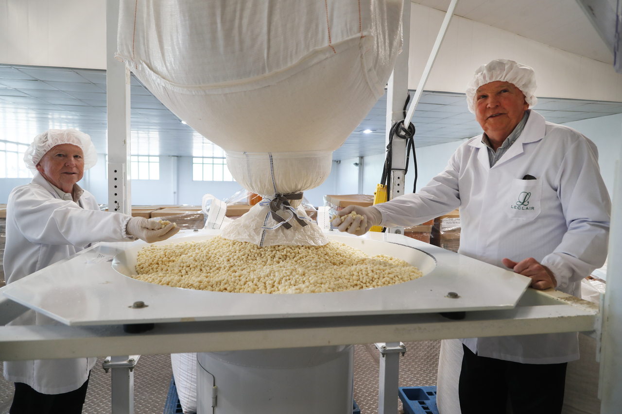 fabrica de sabonetes