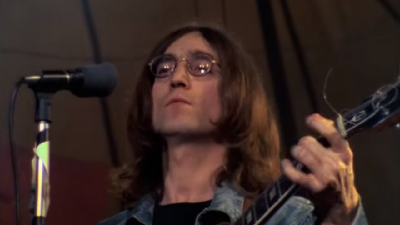 john lennon