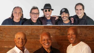 fevers e golden goys