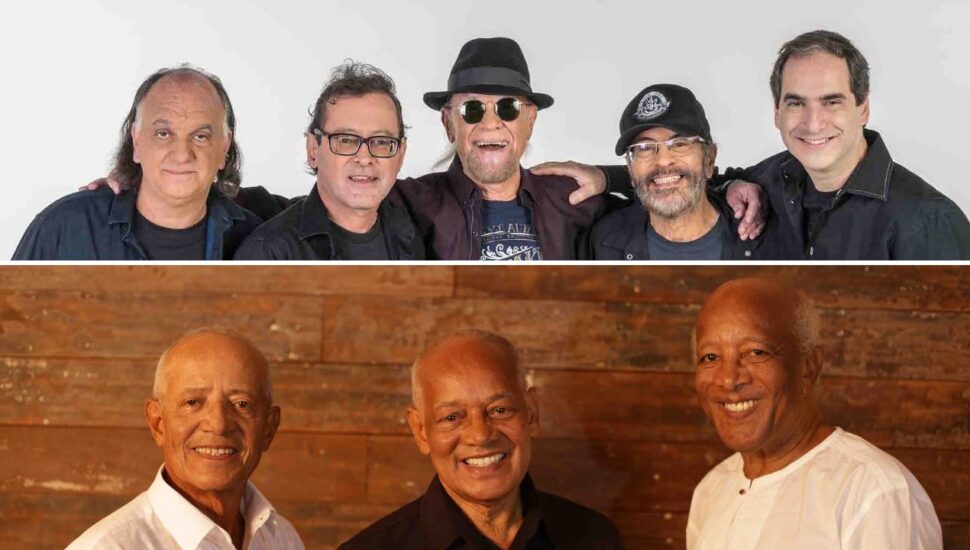 fevers e golden goys