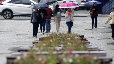 frio inverno em curitiba