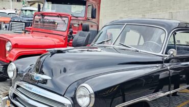 carros antigos