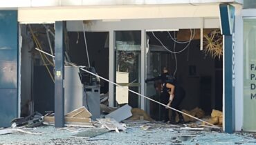 explosao banco santo antonio da platina