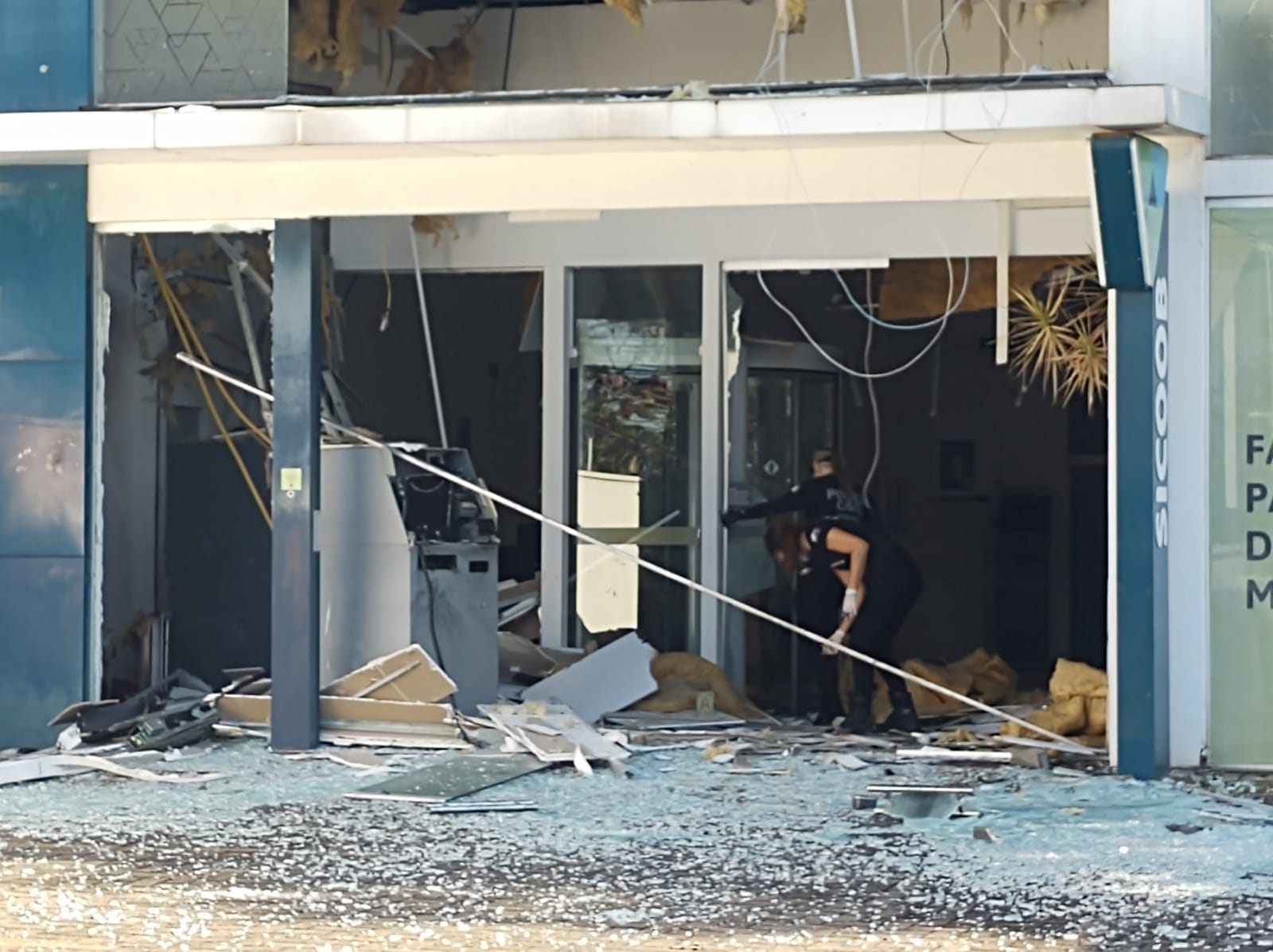 explosao banco santo antonio da platina