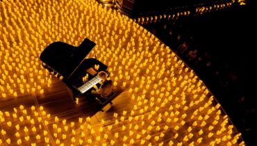 concerto candlelight