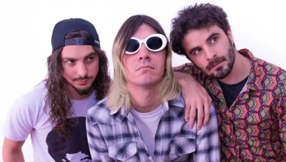 nirvana tributo