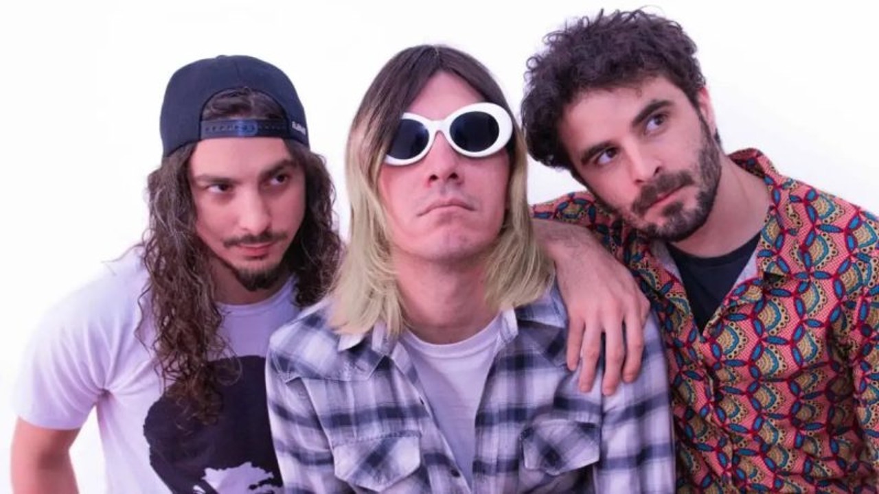 nirvana tributo