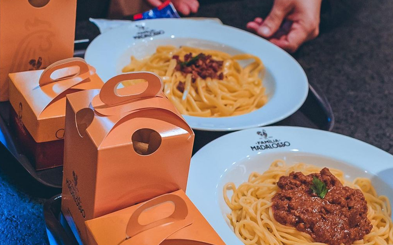 madalosso abre restaurante no shopping mueller