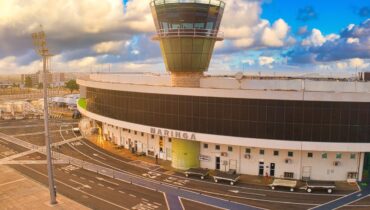 Aeroporto de Maringá
