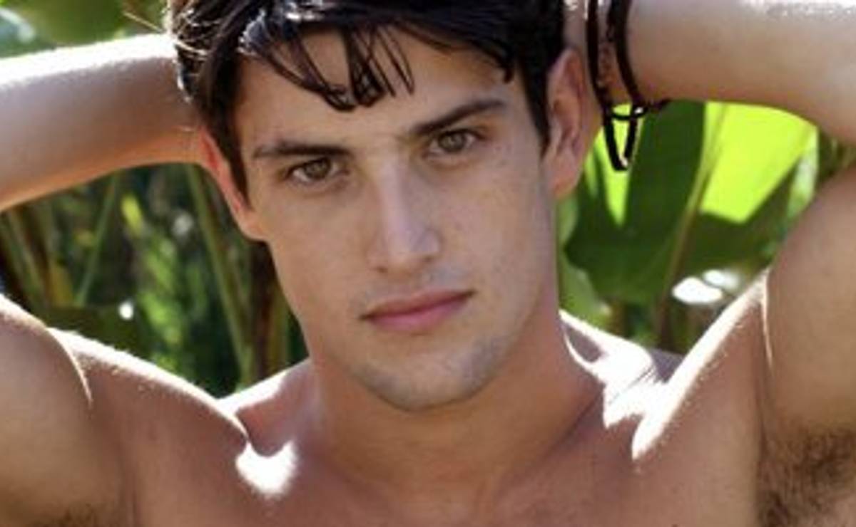 Alexandre Slaviero fez sucesso em Malhação